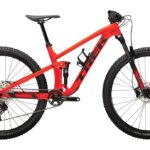 Trek Top Fuel 5 Deore – 29 inch – Volledig geveerd – Speciale aanbieding