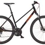 KTM X-Life Track – 28 inch – Dames Sport – Speciale aanbieding