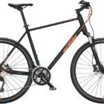 KTM X-Life 1964 Cross – 28 inch – Diamond – Speciale aanbieding