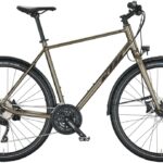 KTM X-Life Action Street – 28 inch – Diamond – 2023