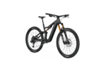 Focus JAM² SL 9.0 Carbon raw / Carbon glossy – Image 2