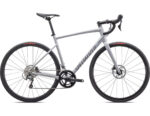 Specialized ALLEZ E5 DISC SPORT Glanzend duifgrijs/koelgrijs/kameleon lapis