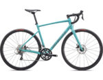 Specialized ALLEZ E5 DISC laguneblauw/koelgrijs/blaze