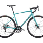 Specialized ALLEZ E5 DISC laguneblauw/koelgrijs/blaze