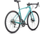 Specialized ALLEZ E5 DISC laguneblauw/koelgrijs/blaze – Image 3
