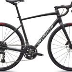 Specialized Allez E5 Obsidian/Dove Gray 2026