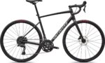 Specialized Allez E5 Obsidian/Dove Gray 2026