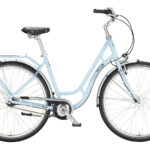 KTM TOURELLA Lichtblauw (Grijs)
