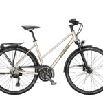 KTM LIFE CONQUEST Trapeze Copper Titan (Eiken & Oranje)