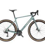 KTM Gravelator Elite 2X Royal Teal 2026