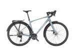 KTM Gravelator 20 LFC Blauwgrijs Mat 2026