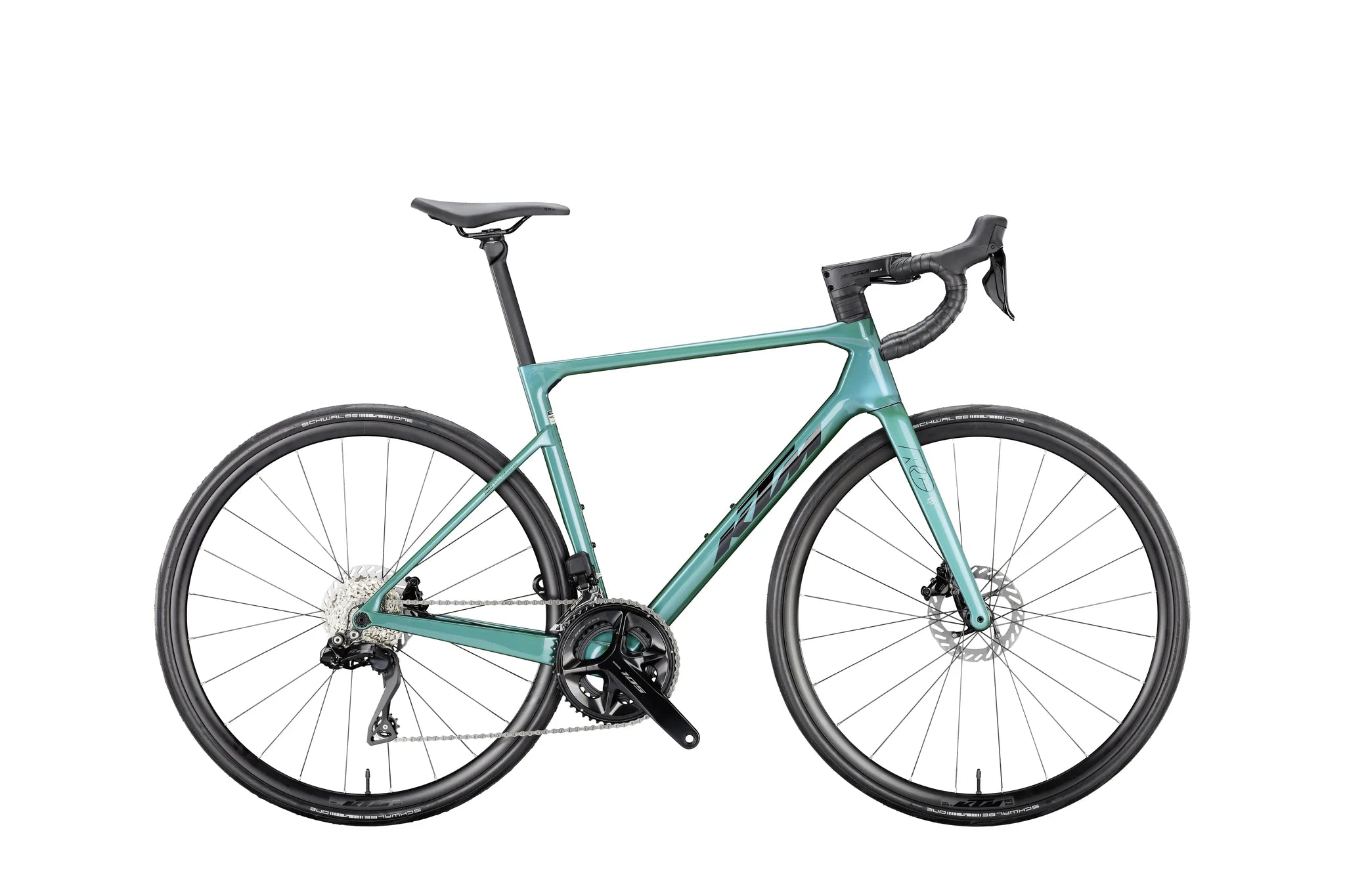 KTM Onthuller Alto Elite Jungle 2026
