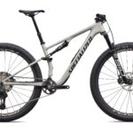 Specialized Epic 8 Expert Di2 Dolomite Metallic/Obsidian 2026