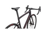 Specialized Tarmac SL7 Comp Satin Red Tint Carbon/Red Sky – Image 5