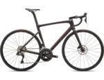 Specialized Tarmac SL7 Comp Satin Red Tint Carbon/Red Sky