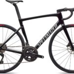 Specialized Tarmac SL7 Sport Zwart/Dolomiet Metallic 2026