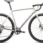 Specialized Crux DSW Comp Gloss Berkenhout/Klei