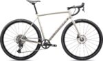 Specialized Crux DSW Comp Gloss Berkenhout/Klei