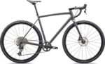 Specialized Crux DSW Comp Satin Smoke/Oak Green