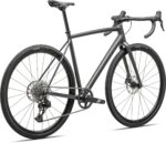 Specialized Crux DSW Comp Satin Smoke/Oak Green – Image 4