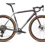 Specialized Crux Pro Nblmet/Shdwsil/Smk 2026