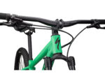 Specialized Rockhopper Expert Kh Electric Green Hardtail – Image 3