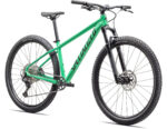 Specialized Rockhopper Expert Kh Electric Green Hardtail – Image 4