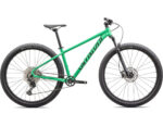 Specialized Rockhopper Expert Kh Electric Green Hardtail