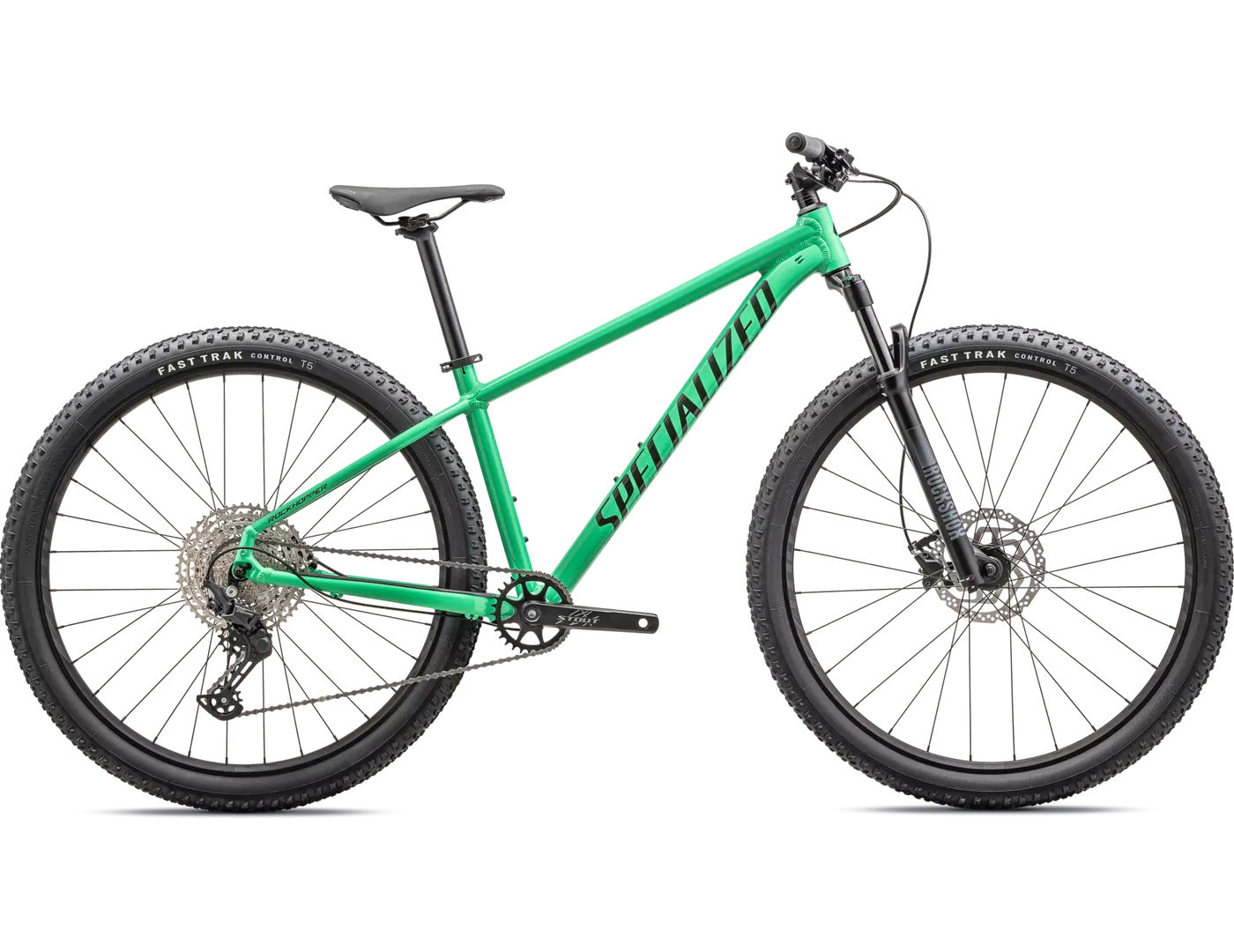 91524-34_ROCKHOPPER-EXPERT-KH-EGRN-DKMOS-XS-_HERO.jpg Specialized Rockhopper Expert Kh Electric Green Hardtail – Image 1