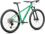 Specialized Rockhopper Expert Kh Electric Green Hardtail – Image 5