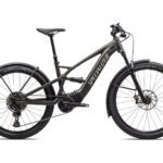 Specialized Turbo Tero X 4.0 Gunmetal/White Mountains