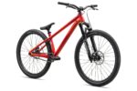 Specialized P.4 Satin Red Tint Diffuus / Vurig Rood / Wit – Image 3