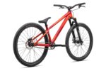 Specialized P.4 Satin Red Tint Diffuus / Vurig Rood / Wit – Image 2