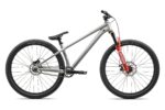 Specialized P.4 Aluminium/Zwart