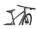 Specialized Sirrus X 3.0 Smoke/Dune White Diamond – Image 5