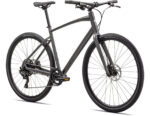 Specialized Sirrus X 3.0 Smoke/Dune White Diamond – Image 2