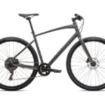Specialized Sirrus X 3.0 Smoke/Dune White Diamond