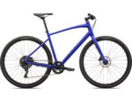 Specialized Sirrus X 3.0 Saffier/Dunwit/Taupe Diamant