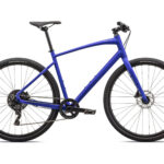 Specialized Sirrus X 3.0 Saffier/Dunwit/Taupe Diamant