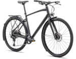 Specialized Sirrus X 3.0 EQ Obsidian/Smoke – Image 2