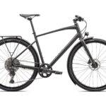 Specialized Sirrus X 3.0 EQ Obsidian/Smoke