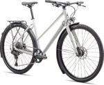 Specialized Sirrus X 3.0 Eq St Dune White/Dark Navy – Image 2