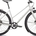 Specialized Sirrus X 3.0 Eq St Dune White/Dark Navy