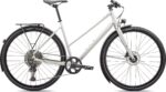 Specialized Sirrus X 3.0 Eq St Dune White/Dark Navy