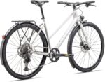 Specialized Sirrus X 3.0 Eq St Dune White/Dark Navy – Image 3