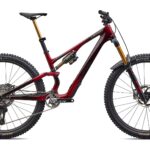 Specialized Stumpjumper 15 Expert Di2 S-Works Sldmet/Redsky/Brshcp 2026