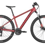 Bergamont Revox 2 – 74 cm – Diamant – Speciale aanbieding