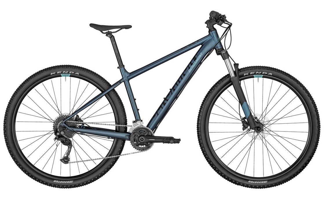 934044_12156567-1.jpg Bergamont Revox 5 – 74 cm – Diamant – Speciale aanbieding – Image 1