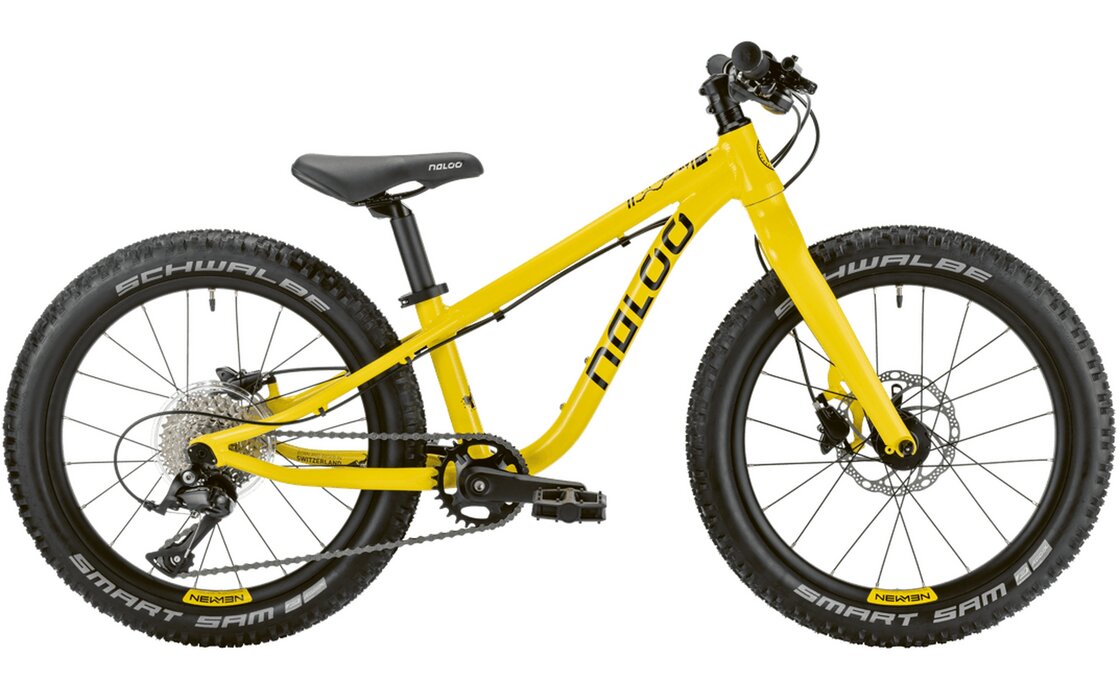 Naloo Hill Bill 20″ MK2 – 20 inch – Diamond – 2023
