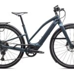 Specialized Vado SL 5.0 ST EQ 2 Dplakemet/Blklqdmet
